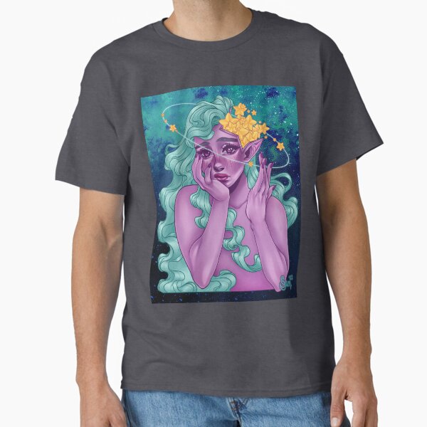 Cluster Classic T-Shirt