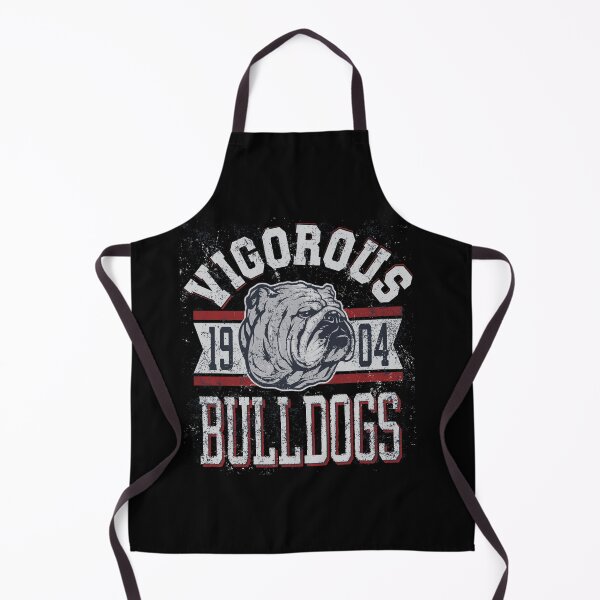 Item preview, Vigorous Bulldogs 1904 designed and sold by EleganceEasel.