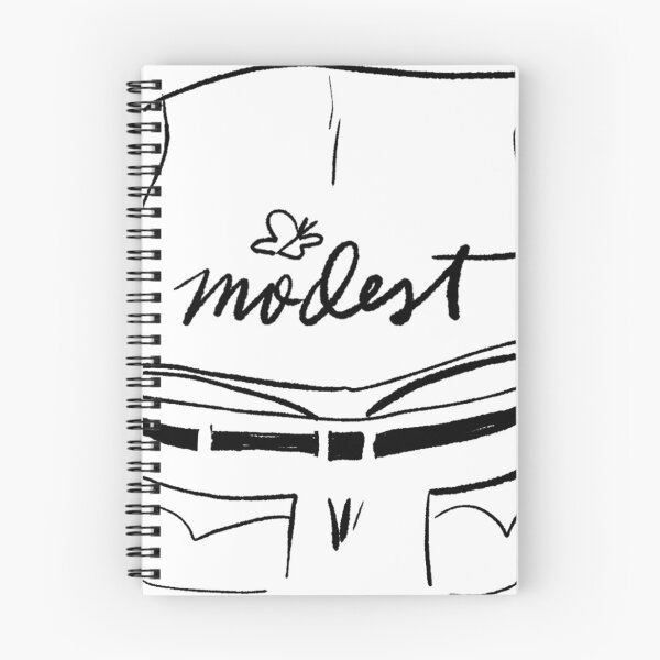 Item preview, Stamp designed and sold by Modest Creative Company.