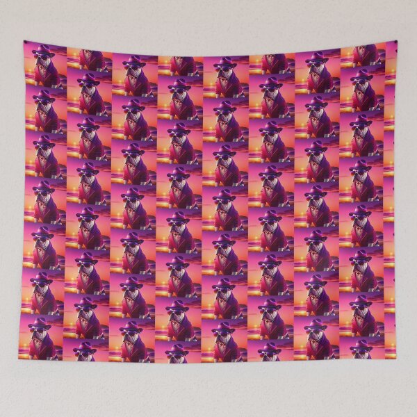 Item preview, Cool cute pug dog animal designed and sold by Animalpetslover.