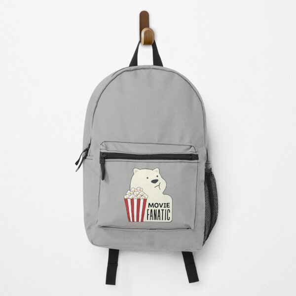 Item preview, Movie Fanatic designed and sold by AMERICANCHEEZ.