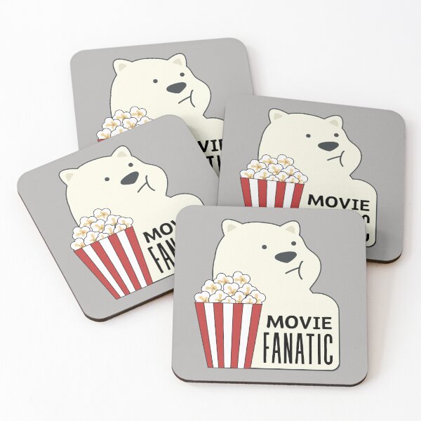 Item preview, Movie Fanatic designed and sold by AMERICANCHEEZ.