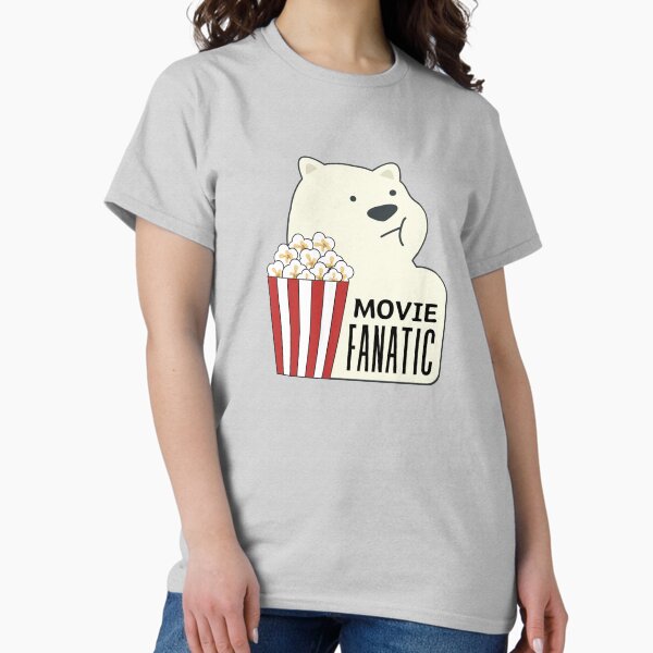 Item preview, Movie Fanatic designed and sold by AMERICANCHEEZ.