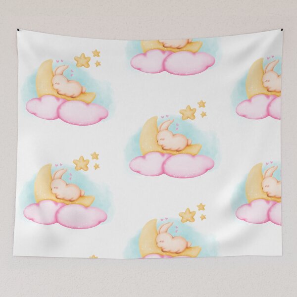 Item preview, sweetie bunny designed and sold by Bunnylovely.