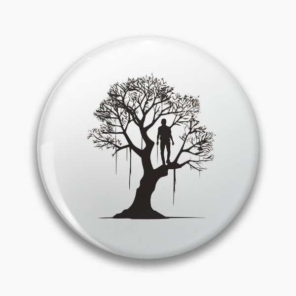 Item preview, Tree Climbers designed and sold by Oliver-Edgar.