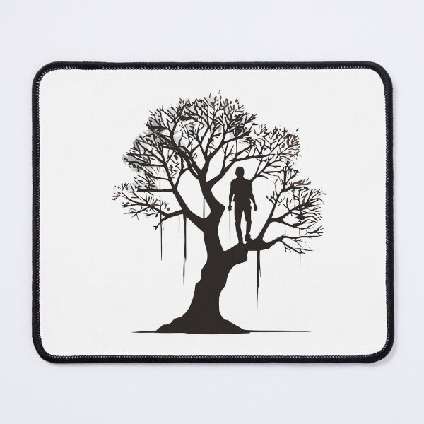 Item preview, Tree Climbers designed and sold by Oliver-Edgar.