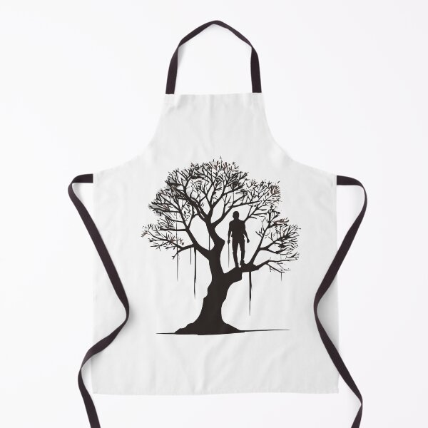 Item preview, Tree Climbers designed and sold by Oliver-Edgar.