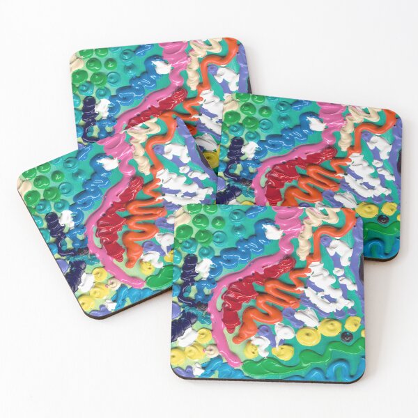 Item preview, Frosting Folly designed and sold by Claire Desjardins.
