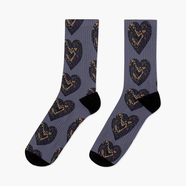 Item preview, Tribal Heart  designed and sold by Digiheart.