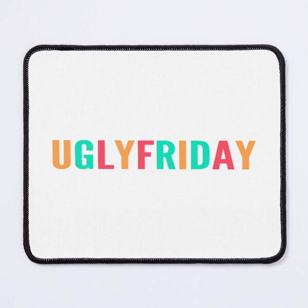Item preview, Ugly Friday designed and sold by SimpleP.