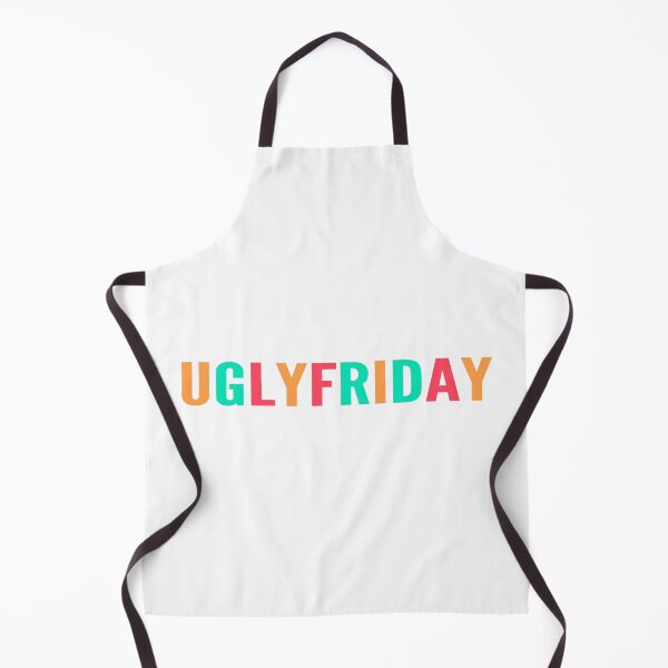 Item preview, Ugly Friday designed and sold by SimpleP.