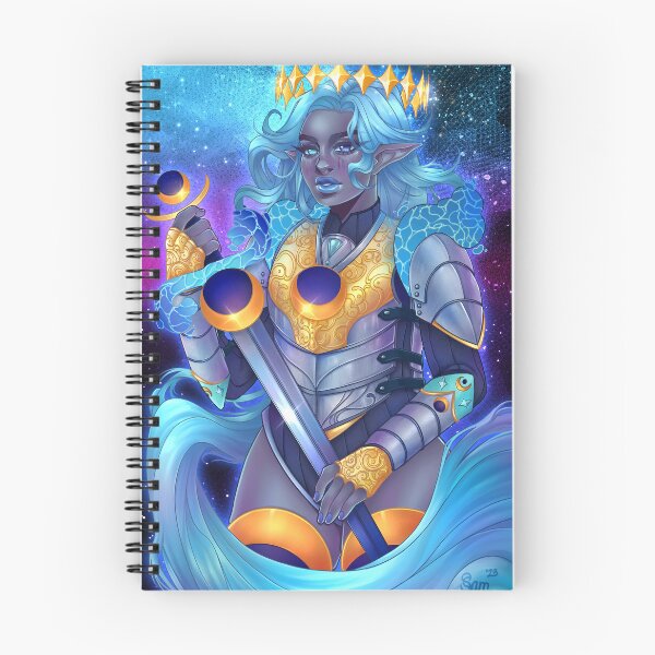 Item preview, Moon Warrior designed and sold by sssamosaur.