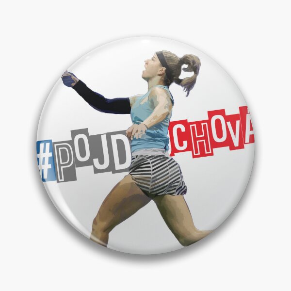 Item preview, Air Muchová designed and sold by ljns.