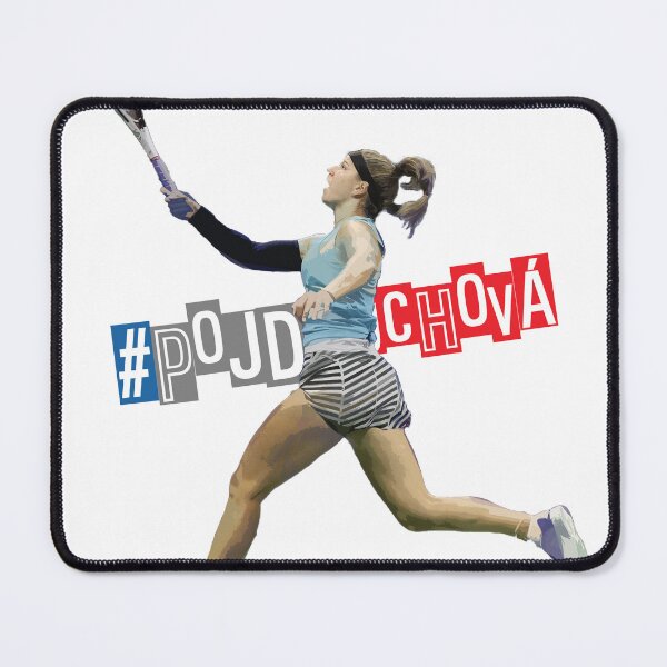 Item preview, Air Muchová designed and sold by ljns.