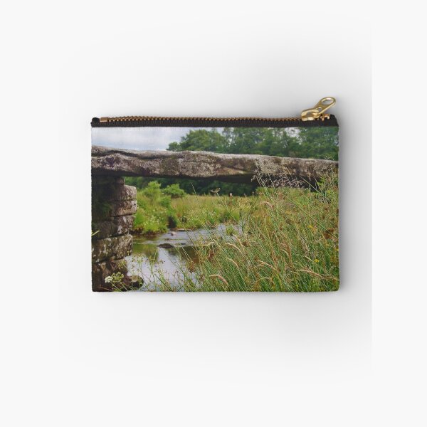 Item preview, Clapper Bridge,  Postbridge  designed and sold by lezvee.