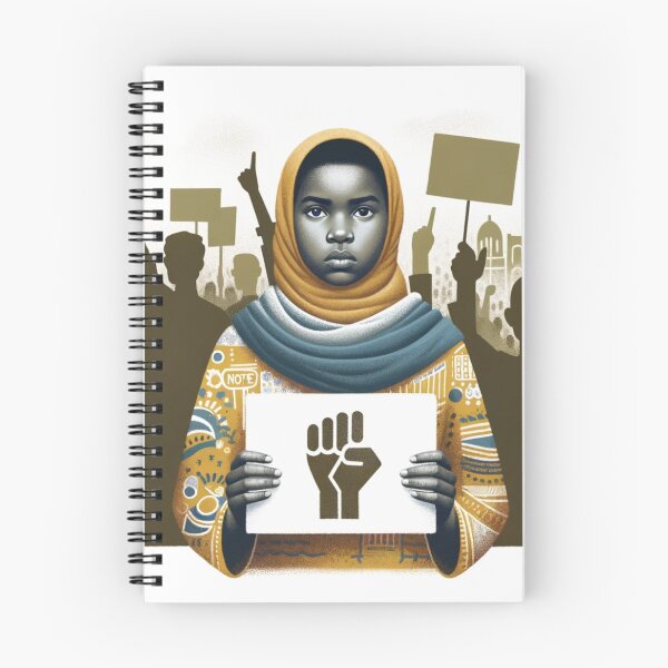 Item preview, Empowered Voices: Silent Strength in Abortion Rights Advocacy designed and sold by JGatz.