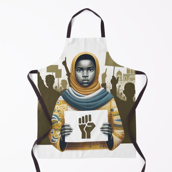 Item preview, Empowered Voices: Silent Strength in Abortion Rights Advocacy designed and sold by JGatz.