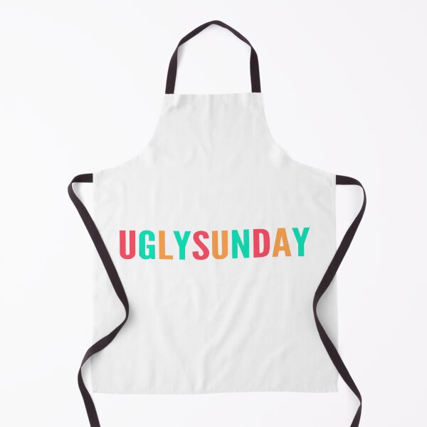 Item preview, Ugly Sunday designed and sold by SimpleP.