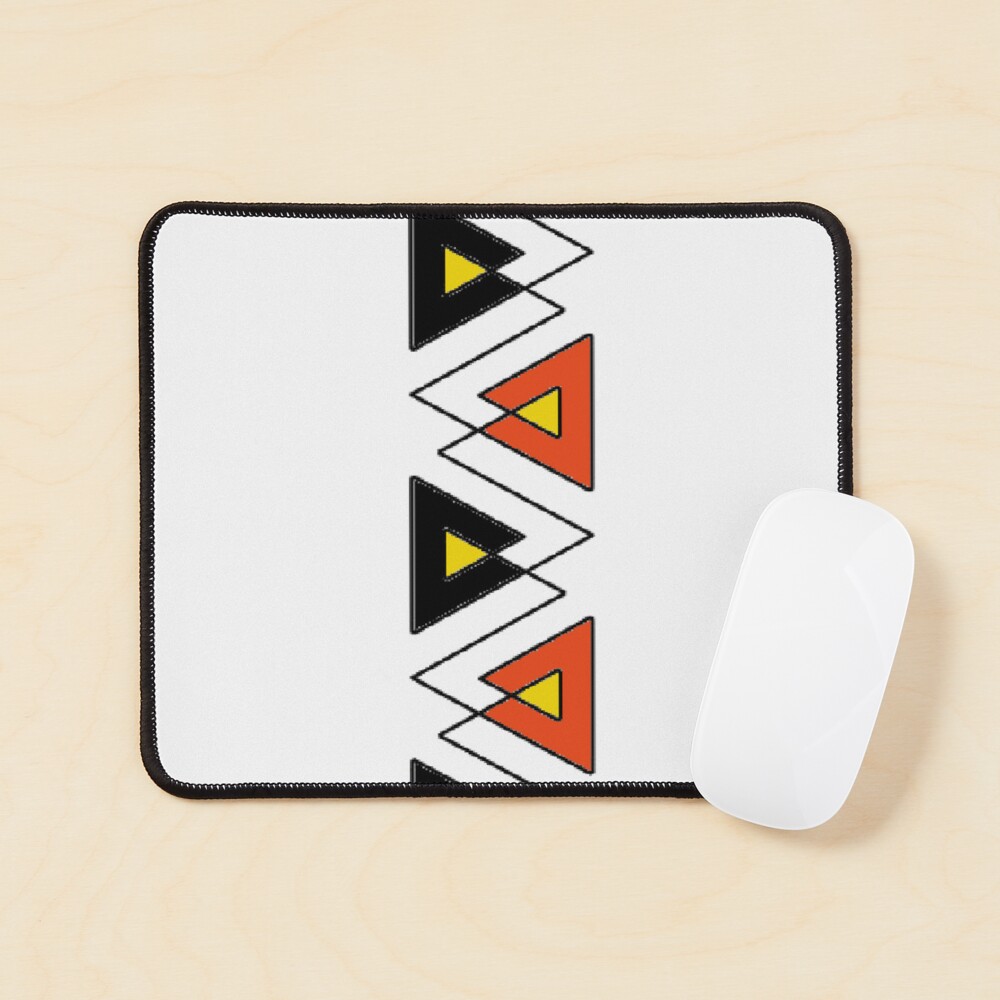 Item preview, Mouse Pad designed and sold by Frendely.