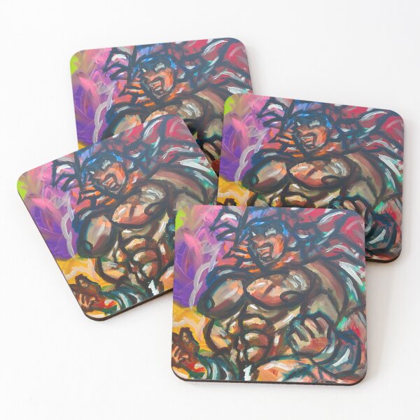 Item preview, Dragon Ball inspired designed and sold by PaintToven.