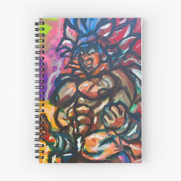 Item preview, Dragon Ball inspired designed and sold by PaintToven.