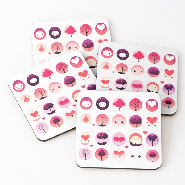 Item preview, cute sticker designed and sold by IamMind.