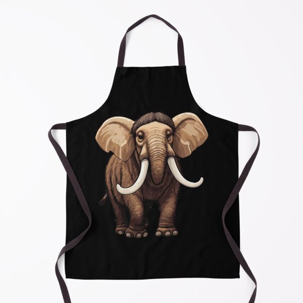 Item preview, Wooly Mammoth designed and sold by Getup-clothing.