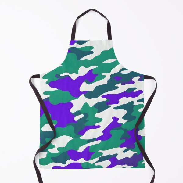 Item preview, Purple and green camouflage  designed and sold by TheCamoShop.