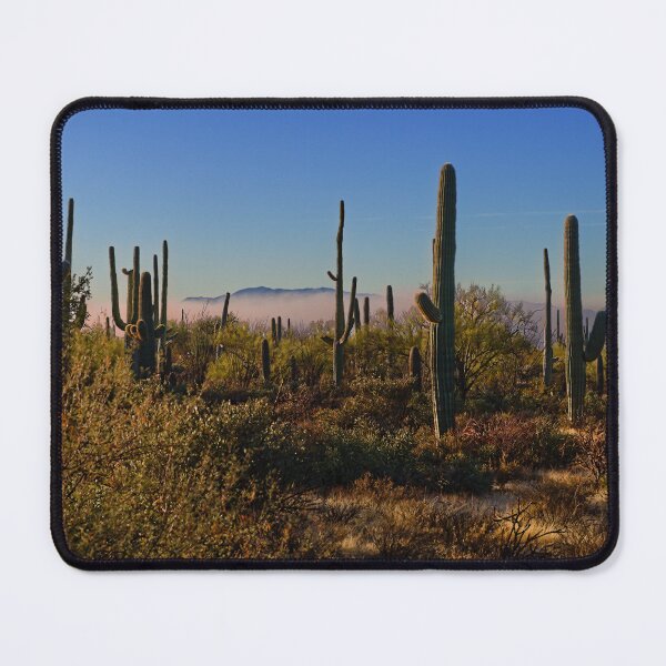 Item preview, Desert Morning designed and sold by Brad Chambers.