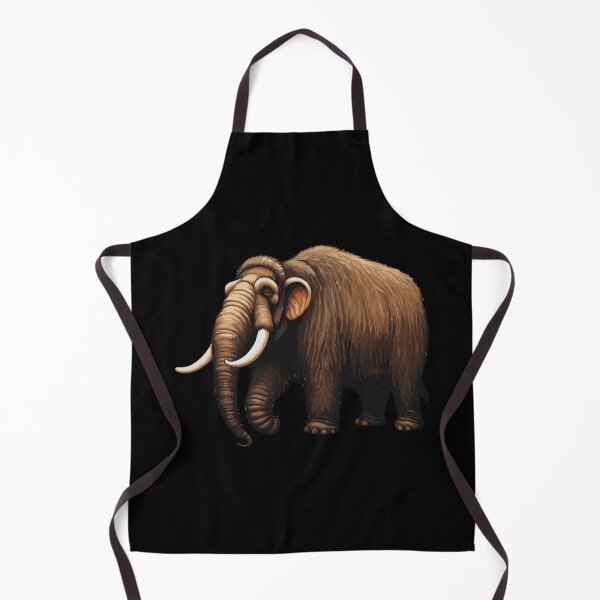 Item preview, Wooly Mammoth designed and sold by Getup-clothing.