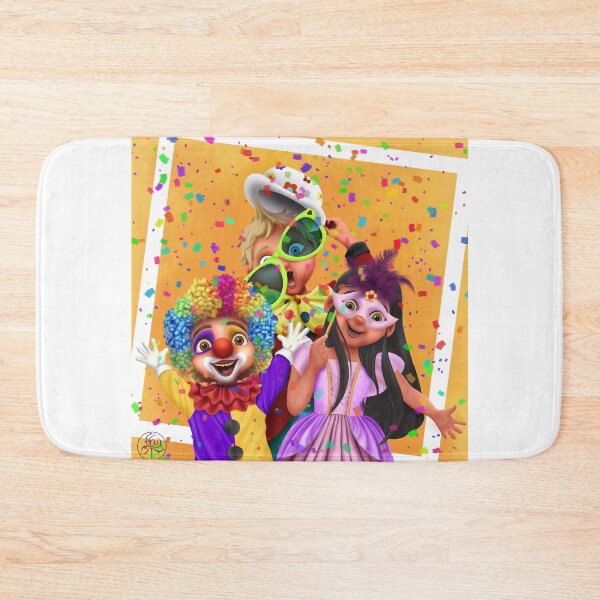 Item preview, It's carnival! designed and sold by Iris Créa.