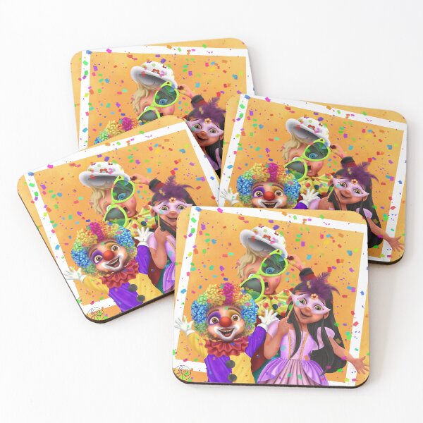 Item preview, It's carnival! designed and sold by Iris Créa.