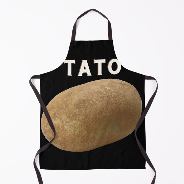 Item preview, tato - vejtubles designed and sold by TheArsonClub.