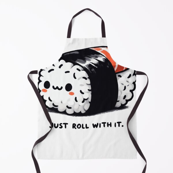 Item preview, Just Roll With It designed and sold by Emanuel Gabrielle.