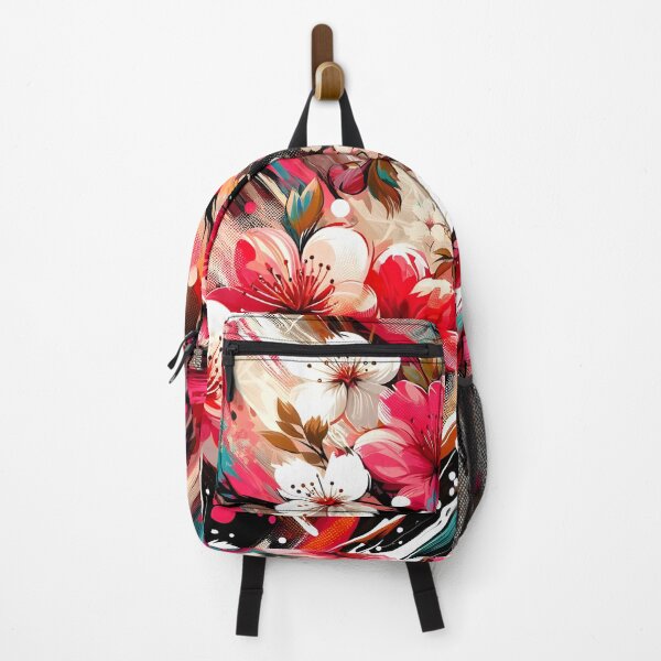 Item preview, Abstract Blossoms designed and sold by Vortex shop.