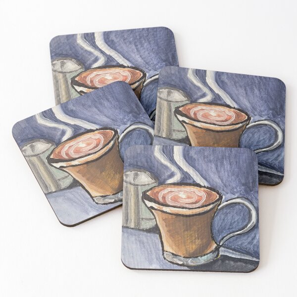 Item preview, Good Morning designed and sold by PaintToven.