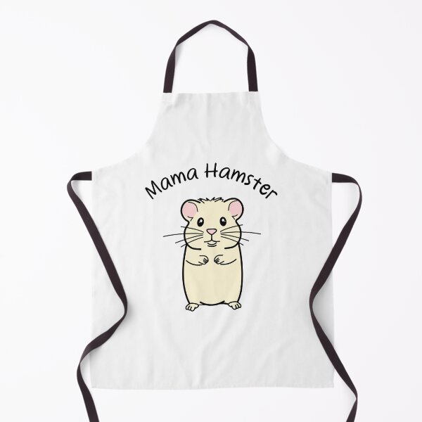 Item preview, Mama Hamster Love designed and sold by Pawsitive2Print.
