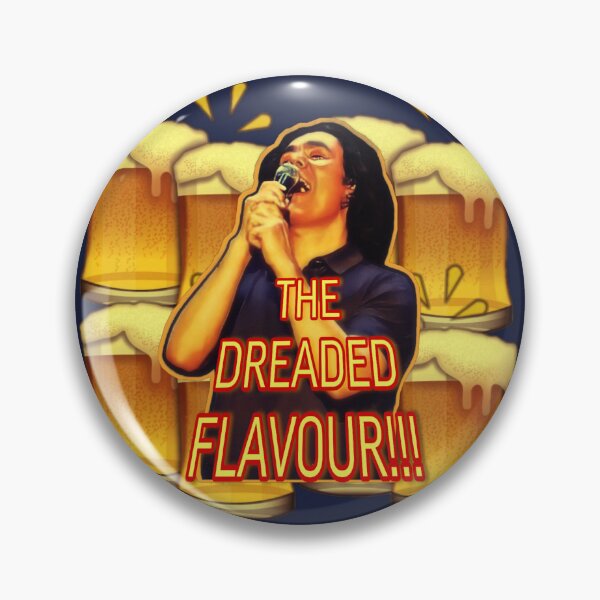Item preview, Micky's Got The Flavour designed and sold by RGPdesigns.