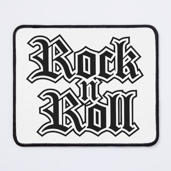 Item preview, Rock n Roll designed and sold by Alan Longye.