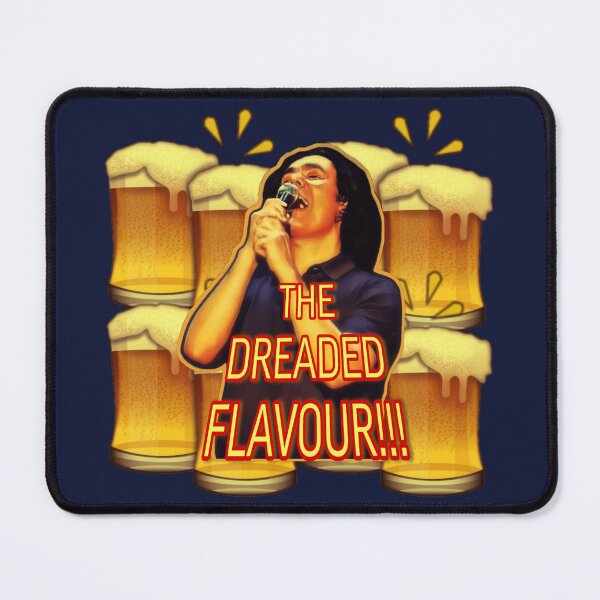 Item preview, Micky's Got The Flavour designed and sold by RGPdesigns.