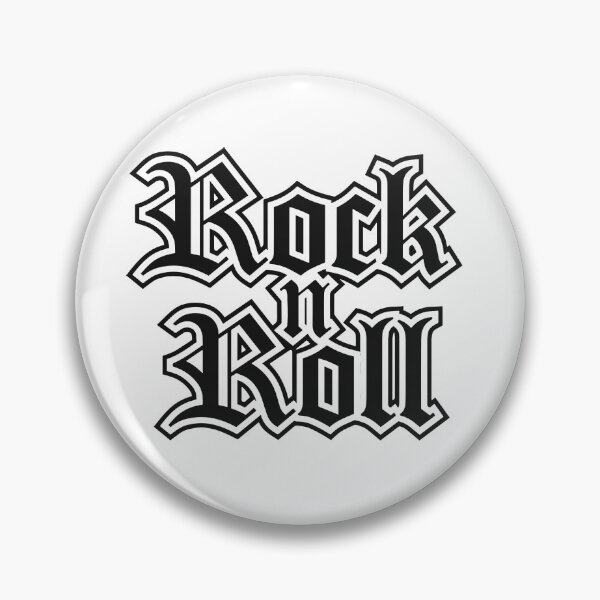 Item preview, Rock n Roll designed and sold by Alan Longye.