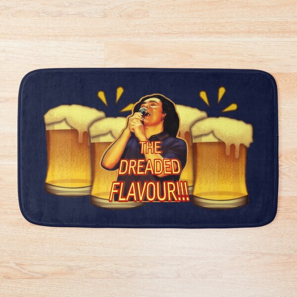 Item preview, Micky's Got The Flavour  designed and sold by RGPdesigns.