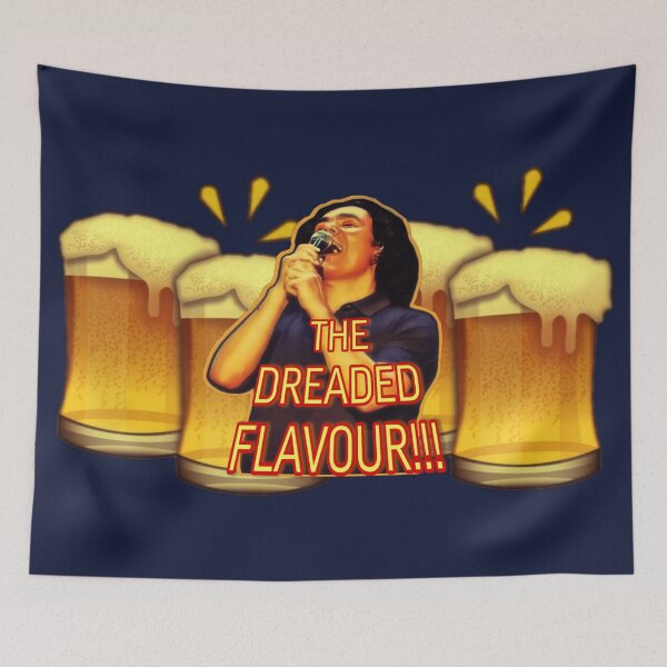 Item preview, Micky's Got The Flavour  designed and sold by RGPdesigns.