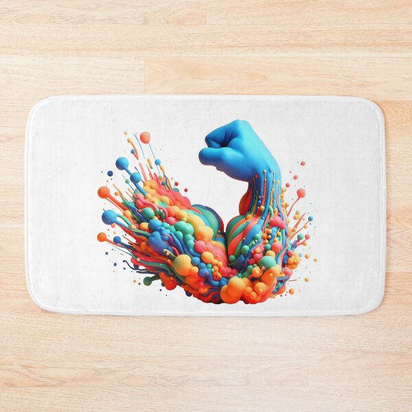 Item preview, Strong Hand 2 designed and sold by Glariix.