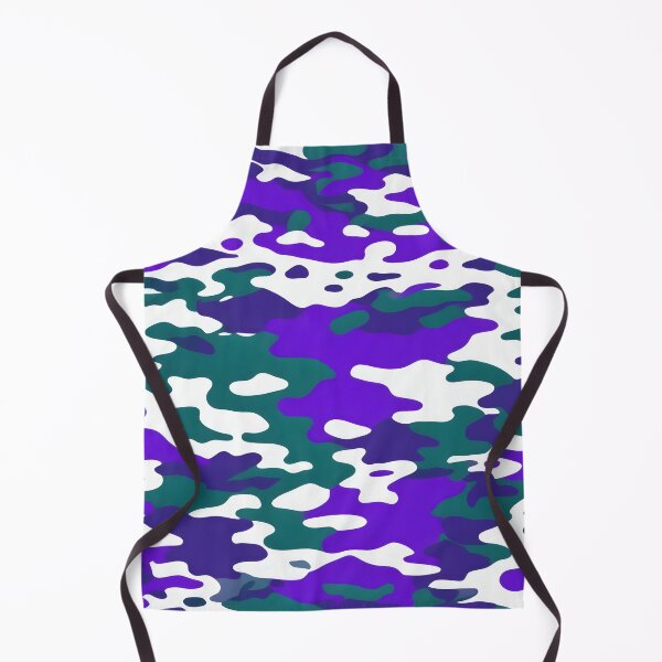 Item preview, Purple and green camouflage  designed and sold by TheCamoShop.