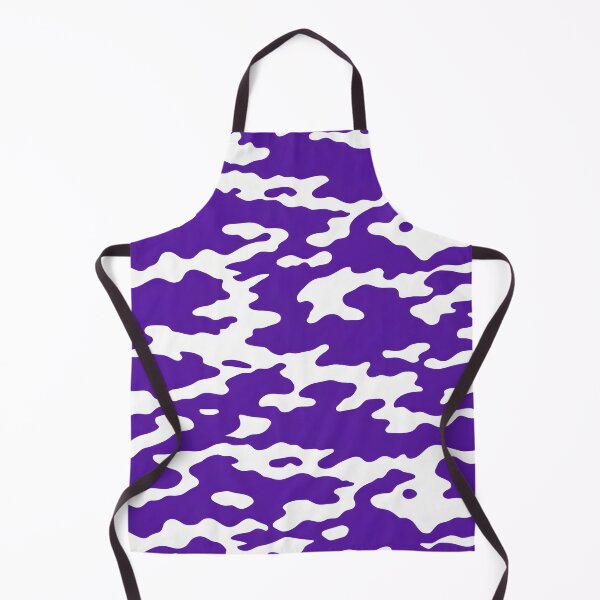 Artikelvorschau, Lila Camo-Muster entworfen und verkauft von TheCamoShop.