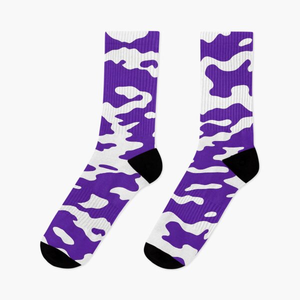Item preview, Purple Camo pattern designed and sold by TheCamoShop.