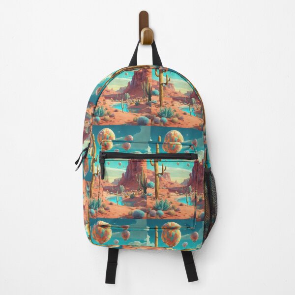 Item preview, Desert Landscape designed and sold by RaF71PrO.