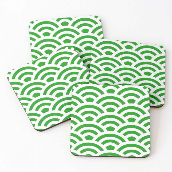 Item preview, Green hills designed and sold by Fangirlsleep.