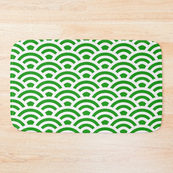 Item preview, Green hills designed and sold by Fangirlsleep.